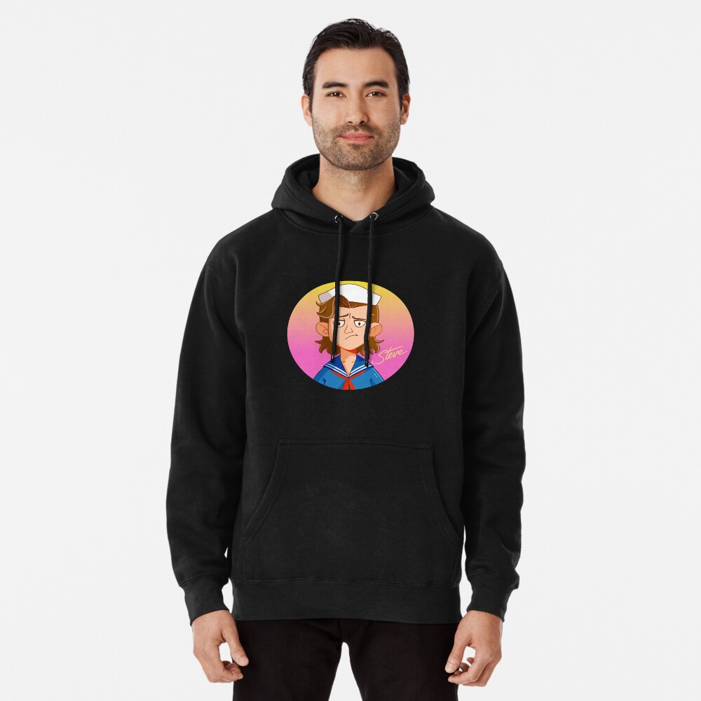 Item preview, Pullover Hoodie designed and sold by timegraf.
