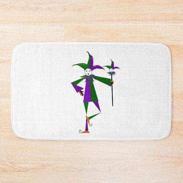 Item preview, The Jester designed and sold by ljdizigns.