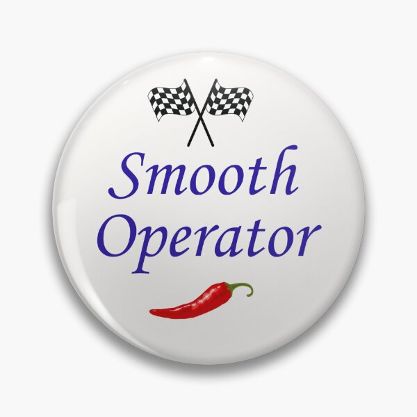 Item preview, Smooth Operator  designed and sold by artbystephm.