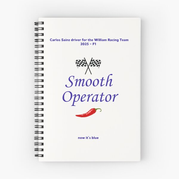 Item preview, Smooth Operator  designed and sold by artbystephm.