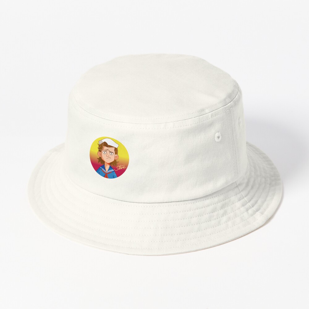 Item preview, Bucket Hat designed and sold by timegraf.