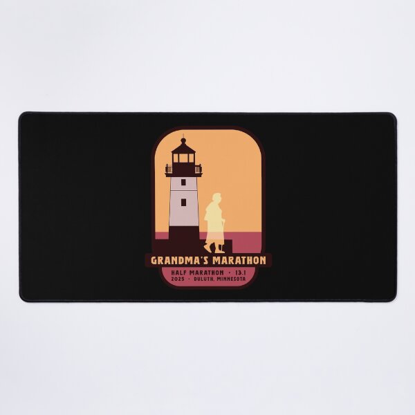 Item preview, Grandma's Half Marathon – 13.1 – 2025 - Duluth, Minnesota designed and sold by Moritz Schwäble.