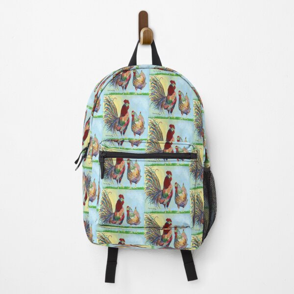 Item preview, Chicken Love by Cecile Grace Charles designed and sold by CecileCharles.