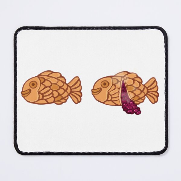 Item preview, Taiyaki designed and sold by Denica Georgieva.