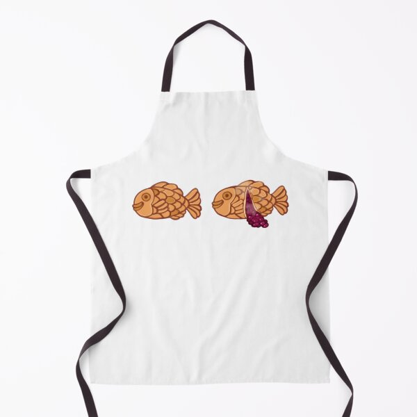 Item preview, Taiyaki designed and sold by Denica Georgieva.
