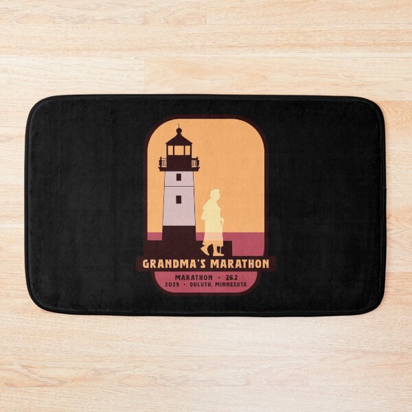 Item preview, Grandma's Marathon – 26.2 – 2025 - Duluth, Minnesota designed and sold by Moritz Schwäble.
