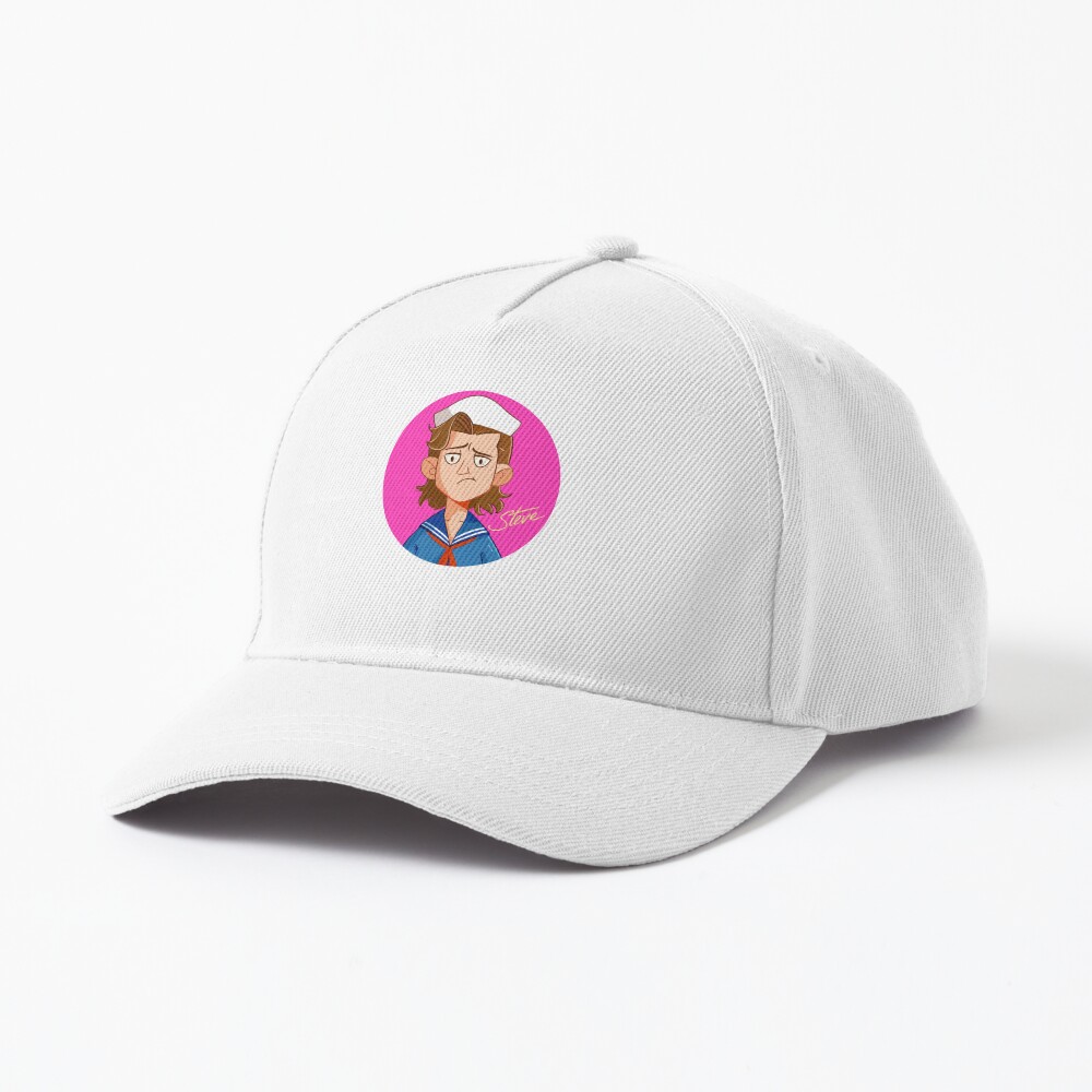Item preview, Baseball Cap designed and sold by timegraf.