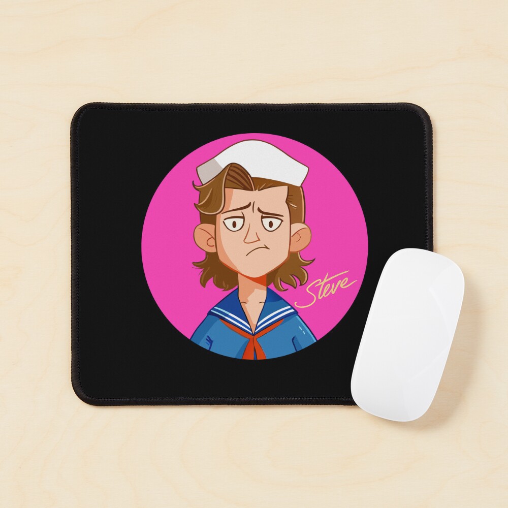 Item preview, Mouse Pad designed and sold by timegraf.