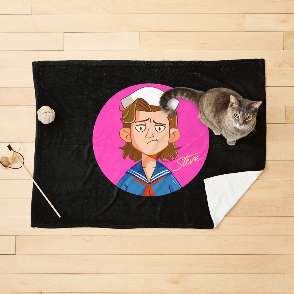 Item preview, Pet Blanket designed and sold by timegraf.