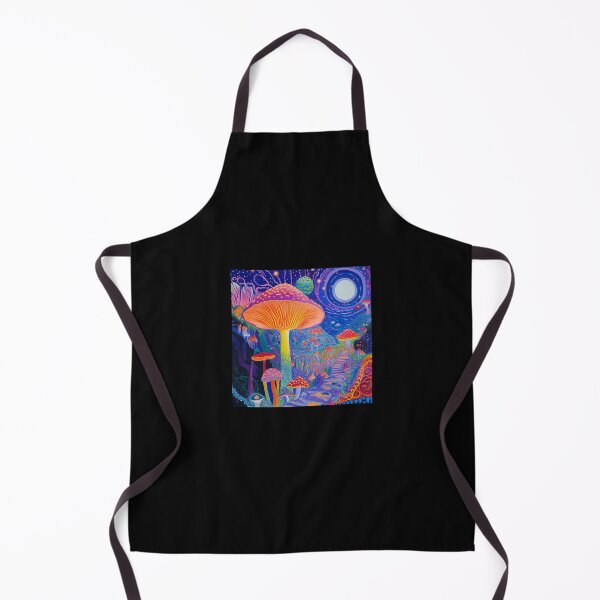 Item preview, Manchado manchado designed and sold by Mushies & Mandalas.