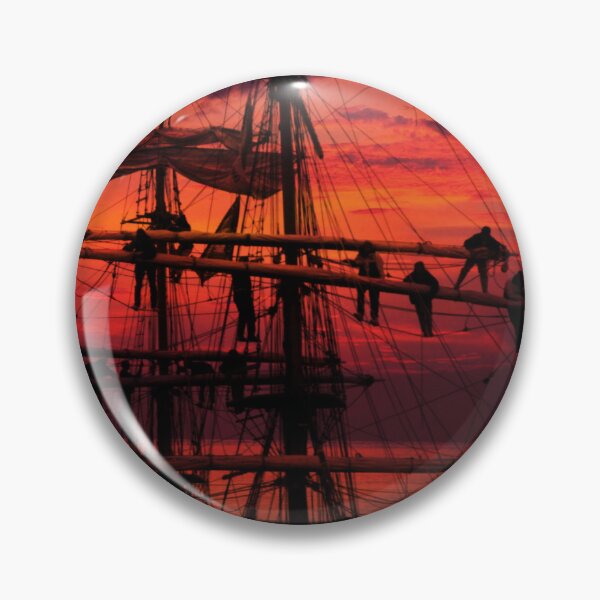 Item preview, Here Comes The Night designed and sold by gundogpic.