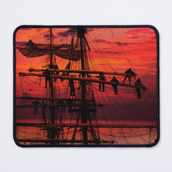 Item preview, Here Comes The Night designed and sold by gundogpic.
