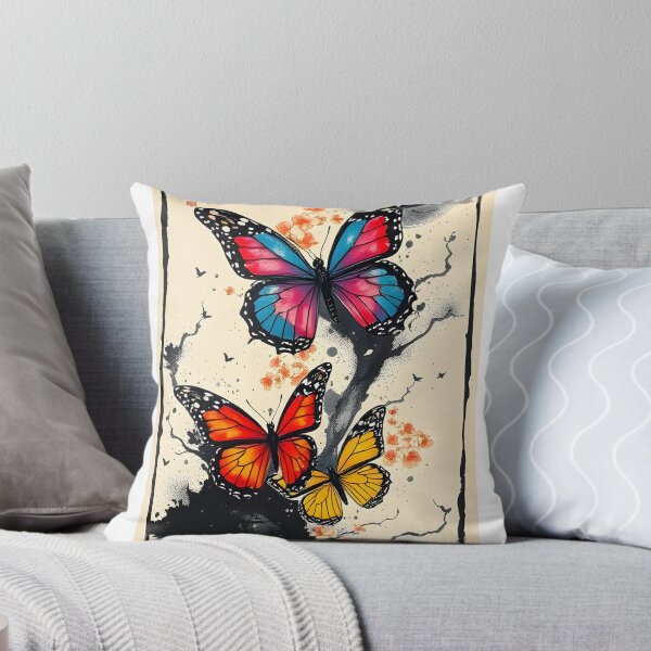 Item preview, Butterfly designed and sold by Bieberware.