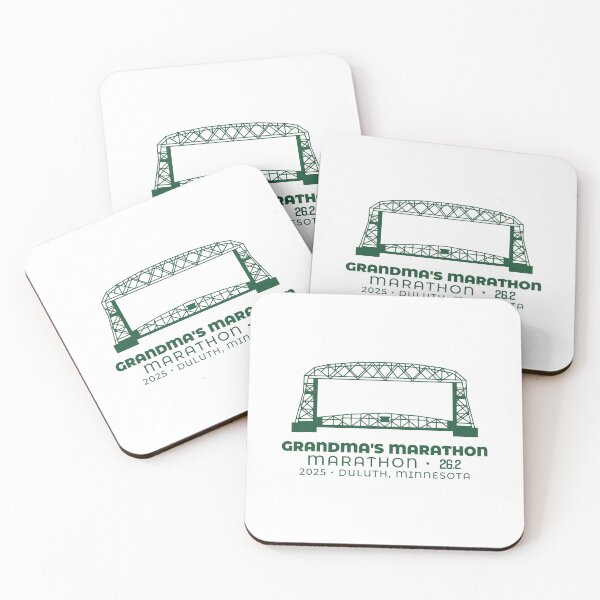 Item preview, Grandma's Marathon – 26.2 – 2025 - Duluth, Minnesota designed and sold by Moritz Schwäble.