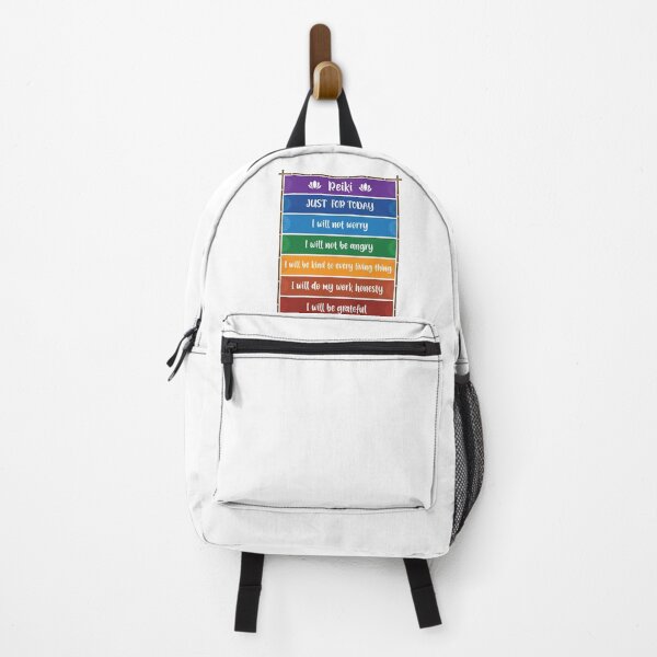 Item preview, Reiki Principles designed and sold by marcosty.