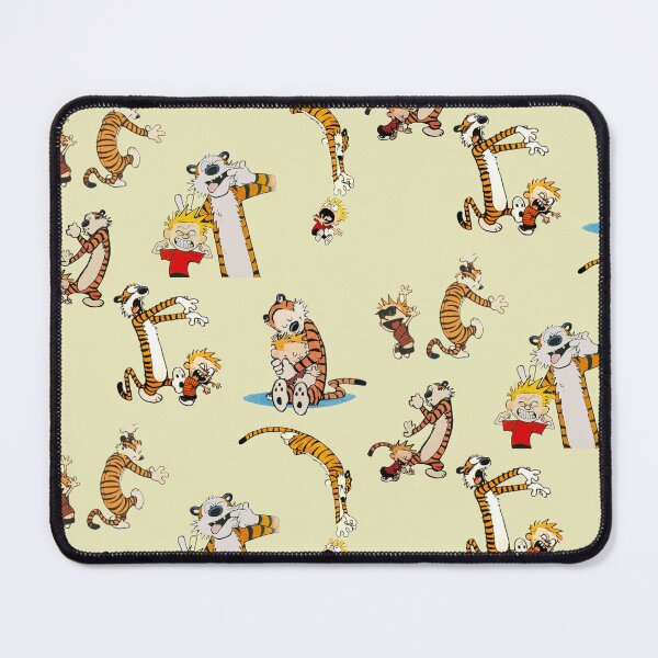 Item preview, calvin and hobbs designed and sold by Fortunacreator.