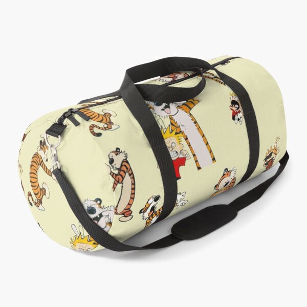 Item preview, calvin and hobbs designed and sold by Fortunacreator.