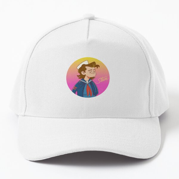 Item preview, Stranger Things Steve harrington designed and sold by Timegraf.