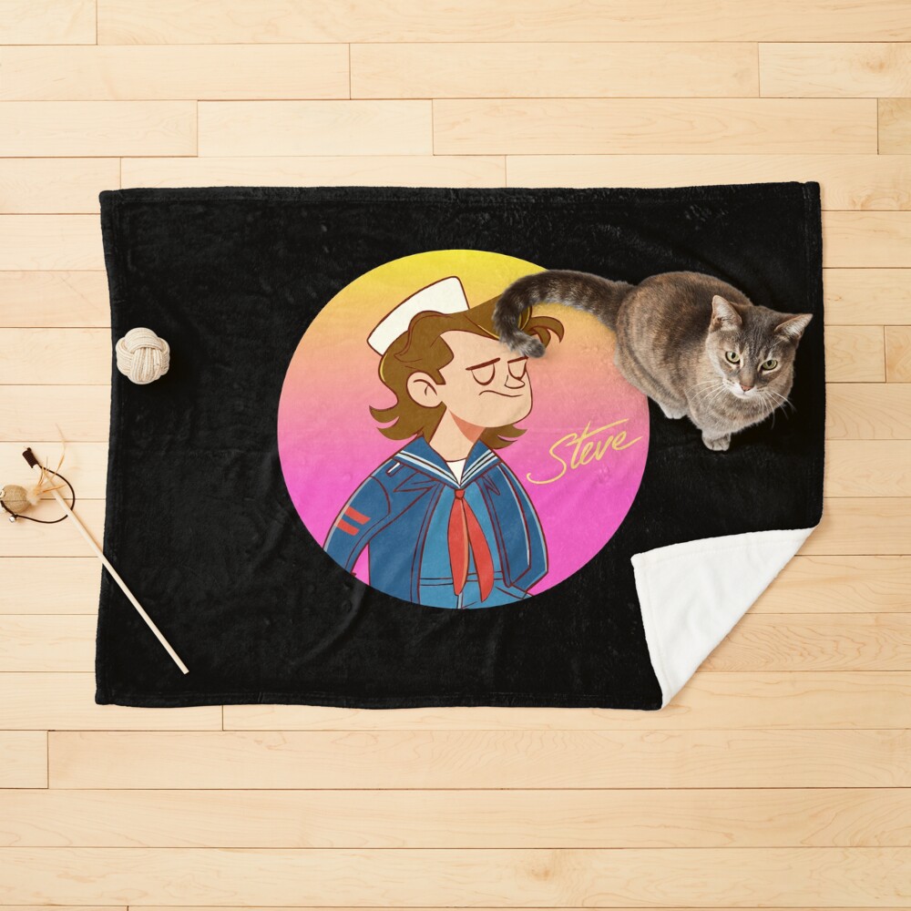 Item preview, Pet Blanket designed and sold by timegraf.
