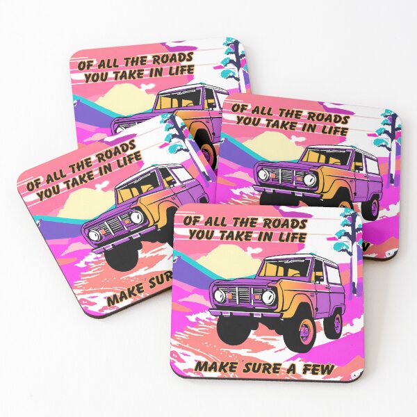 Item preview, Few Dirt Roads designed and sold by Craftonmegan.