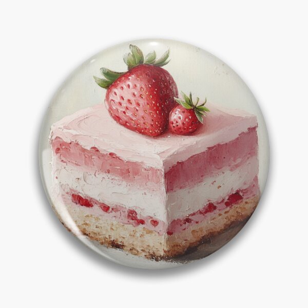 Item preview, Piece of cake designed and sold by Funderland~.