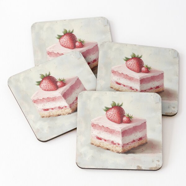 Item preview, Piece of cake designed and sold by Funderland~.