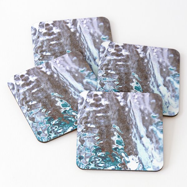 Item preview, Ice design 1 designed and sold by McFleur's Lens.