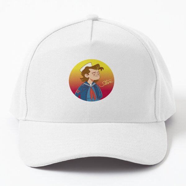 Item preview, Stranger Things Steve harrington designed and sold by Timegraf.