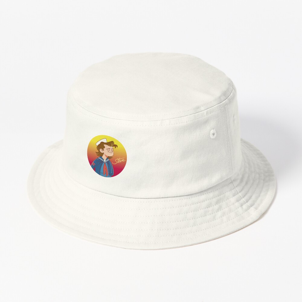 Item preview, Bucket Hat designed and sold by timegraf.