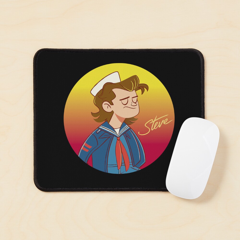Item preview, Mouse Pad designed and sold by timegraf.