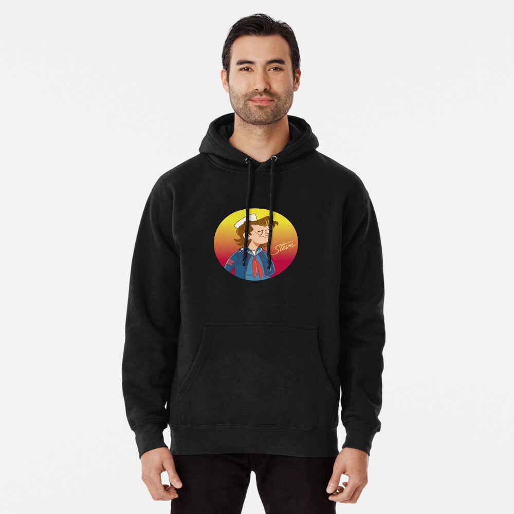 Item preview, Pullover Hoodie designed and sold by timegraf.