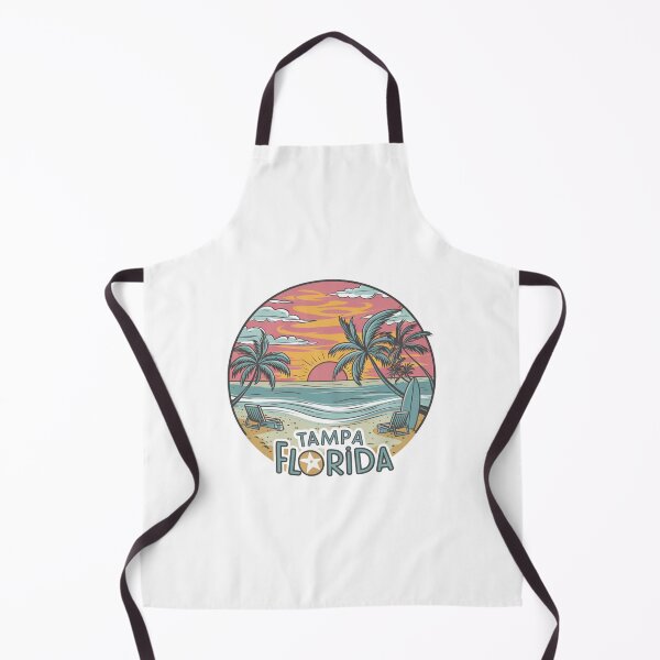 Artikelvorschau, Tampa Florida | Tampa Sonnenuntergang Ruhe entworfen und verkauft von CircinusStore.
