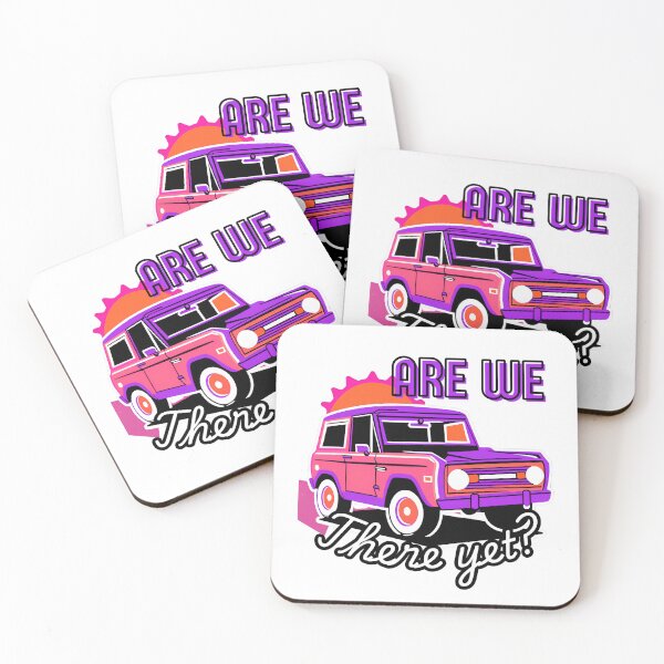 Item preview, Are We There Yet?  designed and sold by Craftonmegan.