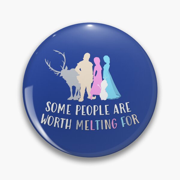 Item preview, Some People Are Worth Melting For designed and sold by duchessjessica.