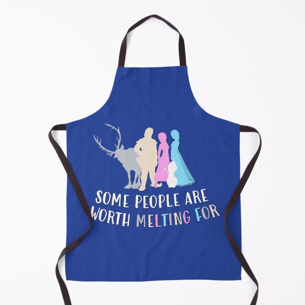 Item preview, Some People Are Worth Melting For designed and sold by duchessjessica.