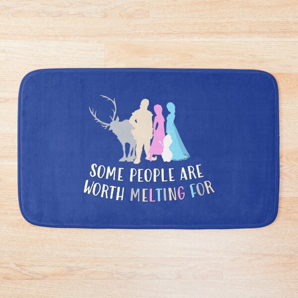 Item preview, Some People Are Worth Melting For designed and sold by duchessjessica.