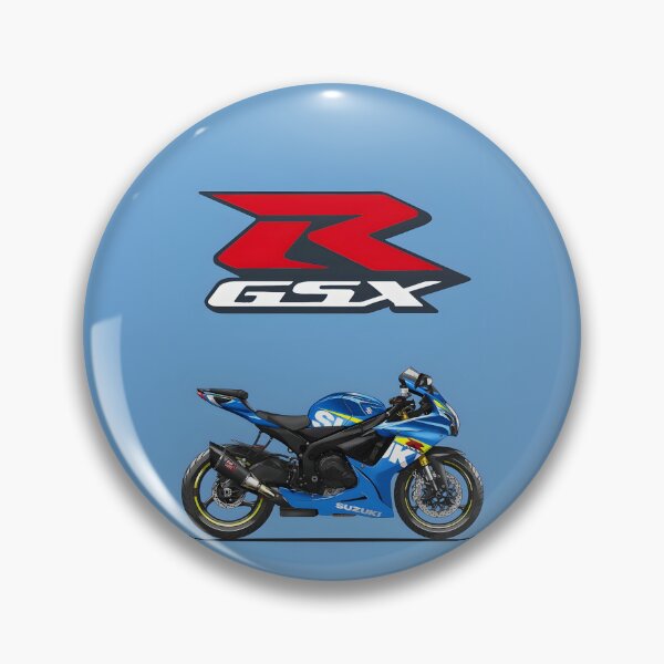 Item preview, GSXR Motorcycle  designed and sold by MOBI-CASE.