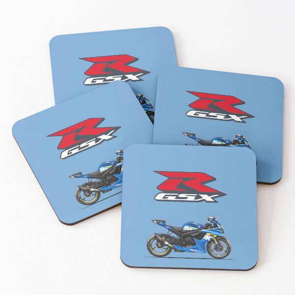 Item preview, GSXR Motorcycle  designed and sold by MOBI-CASE.
