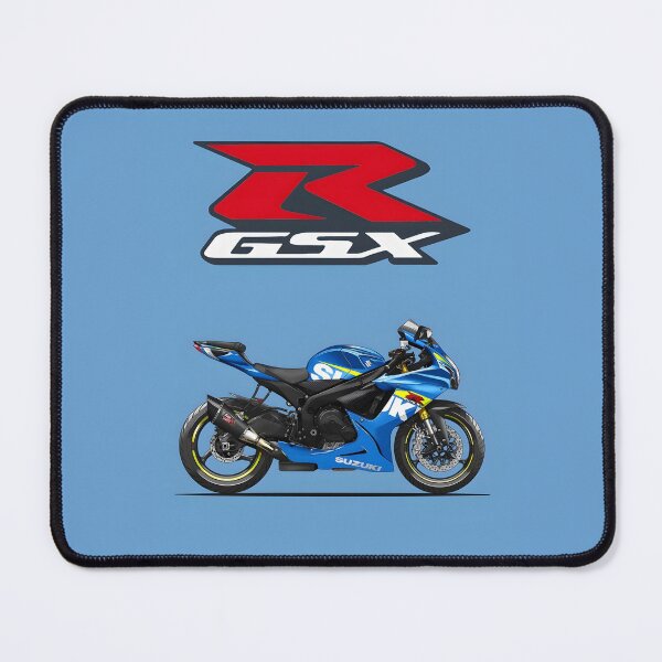 Item preview, GSXR Motorcycle designed and sold by MOBI-CASE.