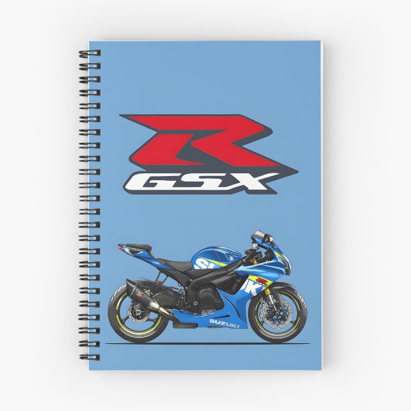 Item preview, GSXR Motorcycle  designed and sold by MOBI-CASE.