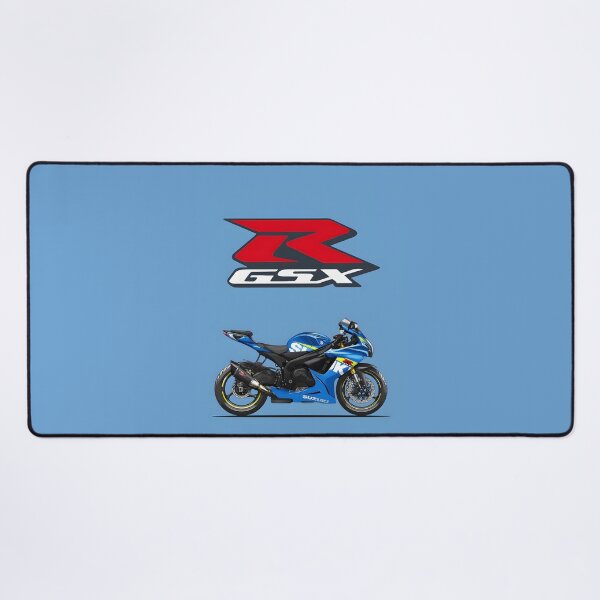 Item preview, GSXR Motorcycle designed and sold by MOBI-CASE.