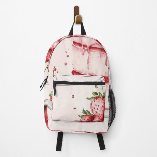 Item preview, Strawberry cake designed and sold by Funderland~.