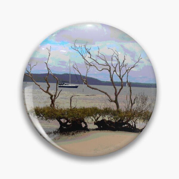 Item preview, Port Stephens! designed and sold by Mickangelhere.