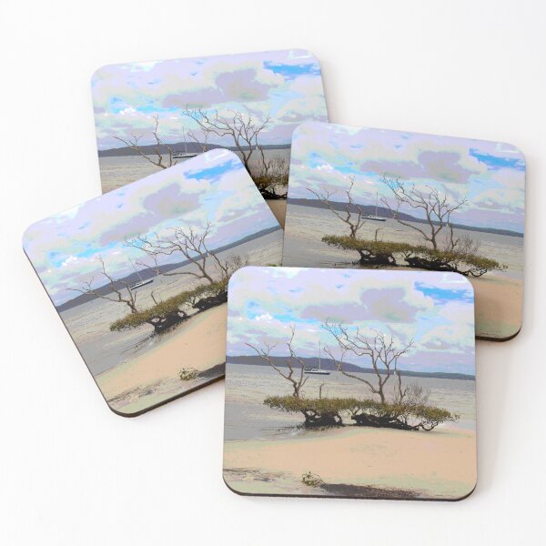 Item preview, Port Stephens! designed and sold by Mickangelhere.