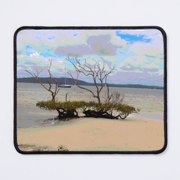 Item preview, Port Stephens! designed and sold by Mickangelhere.