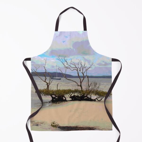 Item preview, Port Stephens! designed and sold by Mickangelhere.