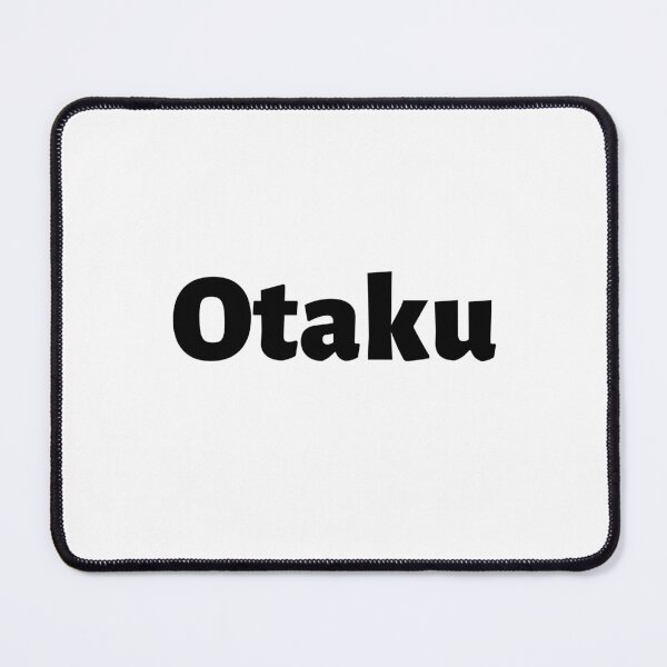 Item preview, WoTD: Otaku designed and sold by PB-Sandwich.