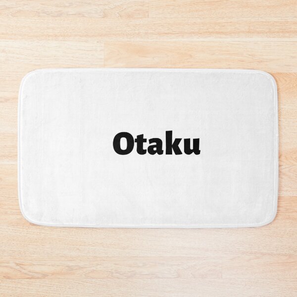 Item preview, WoTD: Otaku designed and sold by PB-Sandwich.