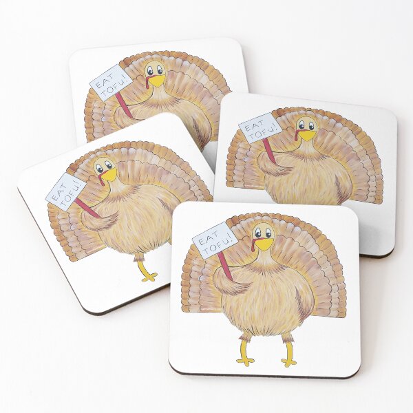 Item preview, THANKSGIVING TURKEY designed and sold by LauraRosePaints.