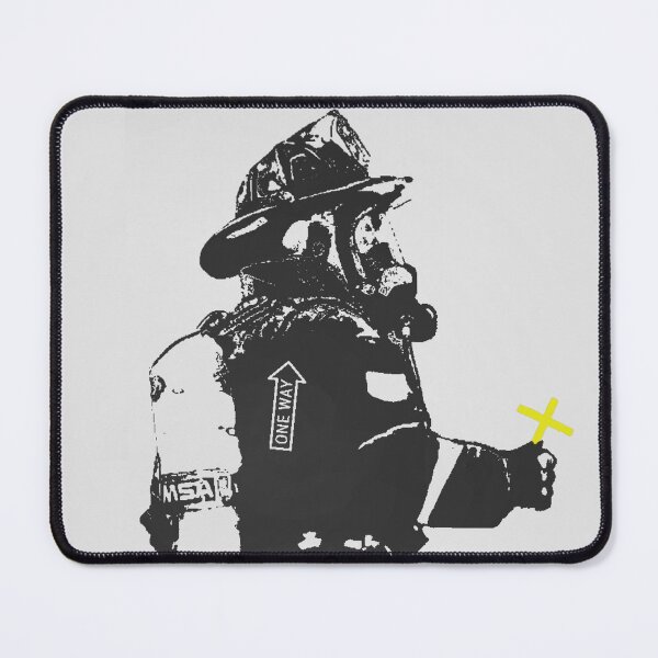 Item preview, FIRST RESPONDER designed and sold by Bugeyedart.